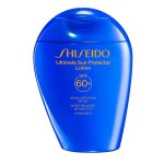 PROTETOR SOLAR SHISEIDO ULTIMATE 150ML FPS60+