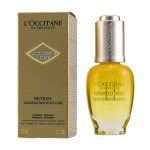 OLEO FACIAL LOCCITANE IMMORTELLE DIVINE 30ML