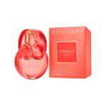 AGUA DE COLONIA BVLGARI OMNIA CORAL EDT 100ML 72997