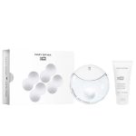 KIT PERFUME ISSEY MIYAKE A DROP DISSEY EDP 50ML + CREME PARA AS MAOS 50ML