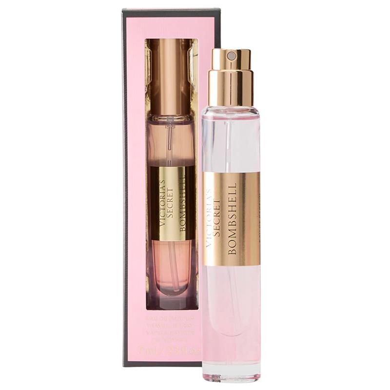 PERFUME DE VIAGEM VICTORIAS SECRET BOMBSHELL PRESTIGE EDP 7ML
