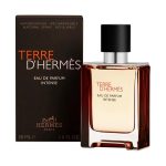 PERFUME HERMES TERRE DHERMES INTENSE EDP 50ML
