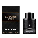 PERFUME MONTBLANC EXPLORER EXTREME PARFUM EDP 60ML