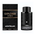 PERFUME MONTBLANC EXPLORER EXTREME PARFUM EDP 100ML
