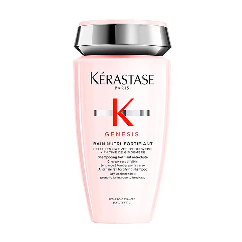 SHAMPOO CAPILAR KERASTASE K GEN BAIN RICHE 250ML