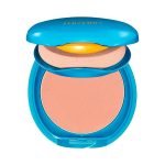 REFIL PO SHISEIDO PROTETOR SOLAR UV LIGHT BEGE FPS 36 12G
