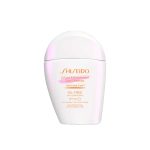 PROTETOR SOLAR SHISEIDO URBAN ENVIRONMENT FPS42 COM ACIDO HIALURONICO