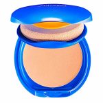 REFIL PO SHISEIDO MEDIUM BEIGE FPS36 12G