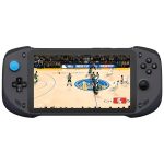 CONSOLE PARA JOGOS PORTATIL ABXYLUTE FHD/4GB/64GB PRETO