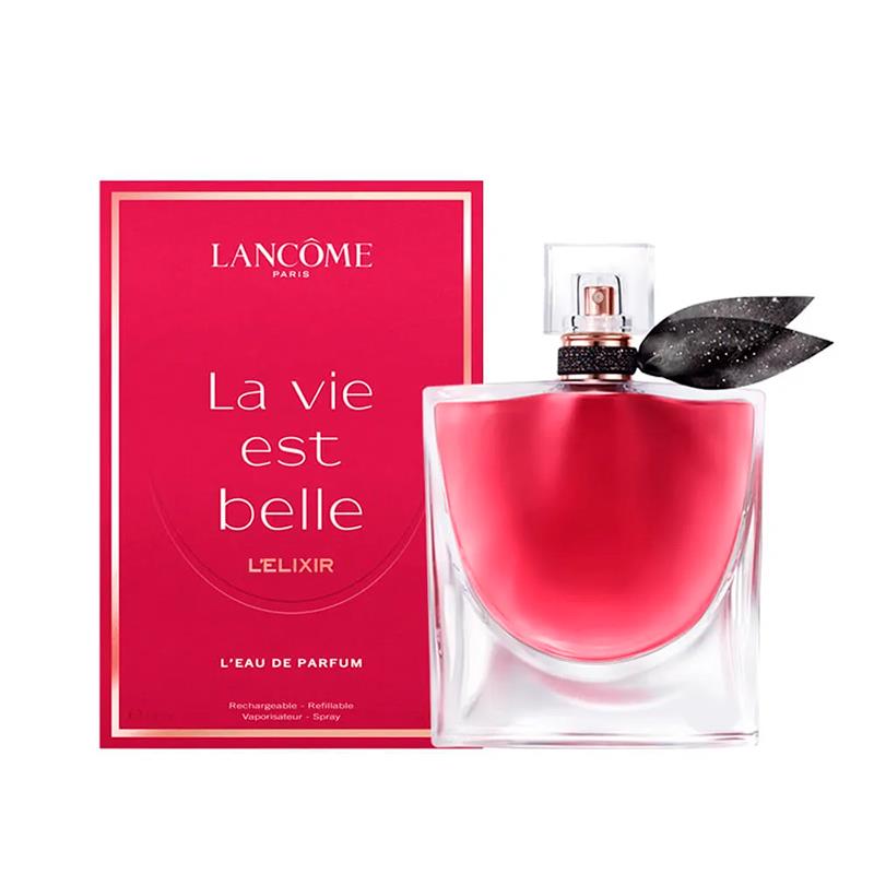 PERFUME LANCOME LA VIEST ET BELLE ELIXIR EDP 100ML
