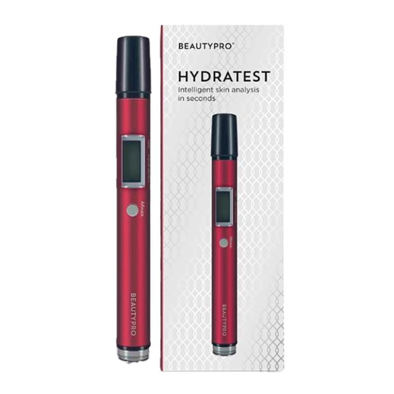 CANETA DIGITAL BEAUTY PRO CUIDADOS COM A PELE VERMELHO
