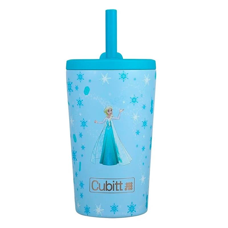 COPO TERMICO CUBITT CT-MUGS2F 473ML FROZEN AZUL