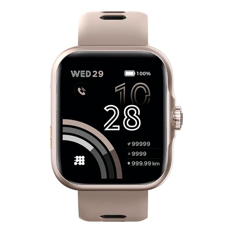 SMARTWATCH CUBITT BT CTVIVAP8 BEGE