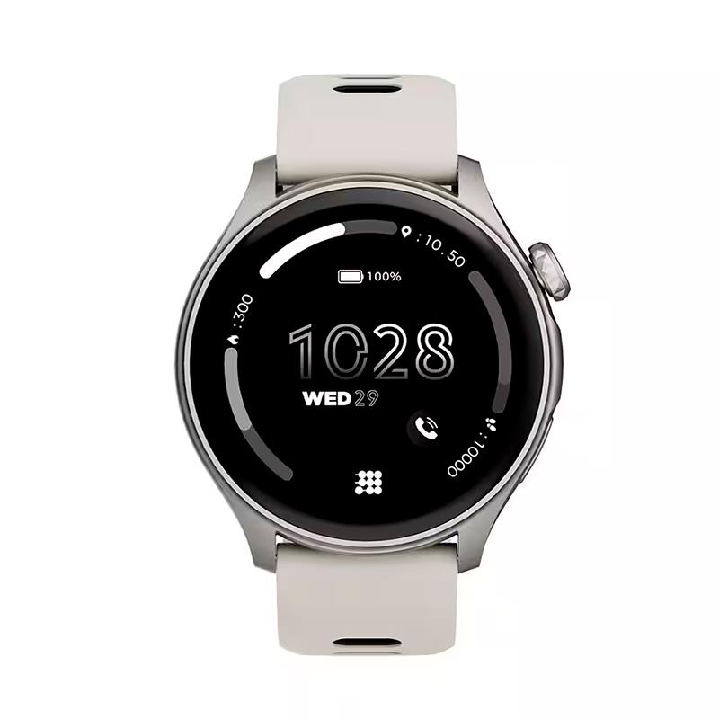 SMARTWATCH CUBITT BT POWER PLUS MAH CTAURA8 PRETO