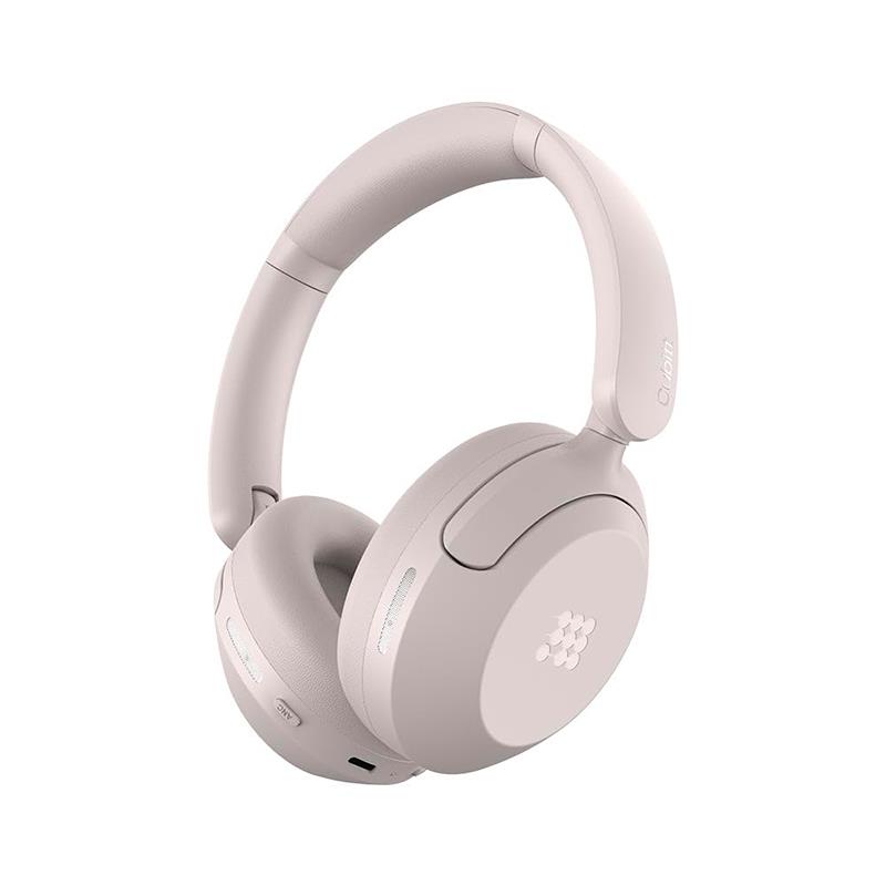 HEADSET GAMER CUBITT S/FIO BT CTPWANC4 BEGE