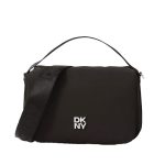 BOLSA FEMININA DKNY JENNY BLACK R513EJ15-BBL