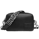 BOLSA FEMININA DKNY KENZA AZUL R51EZC33-BSV
