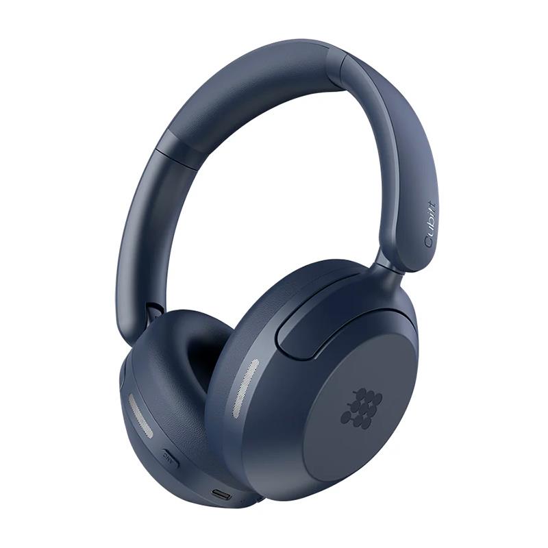 HEADSET GAMER CUBITT S/FIO BT CTPWANC2 NAVY