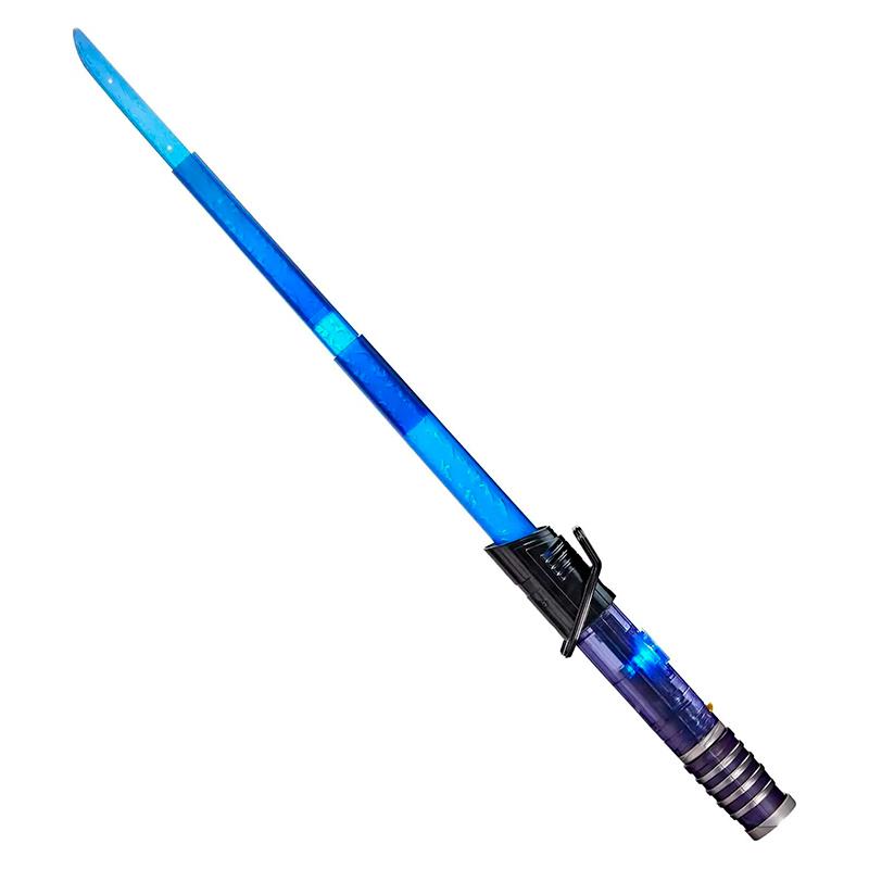 SABRE DE LUZ HASBRO STAR WARS SW LS FORGE BLADESMITH F1135