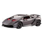 CARRINHO BRAHA LAMBORGHINI SESTO ELEMENTO RC 124