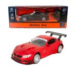 CARRINHO BRAHA BMW ZA RC 124