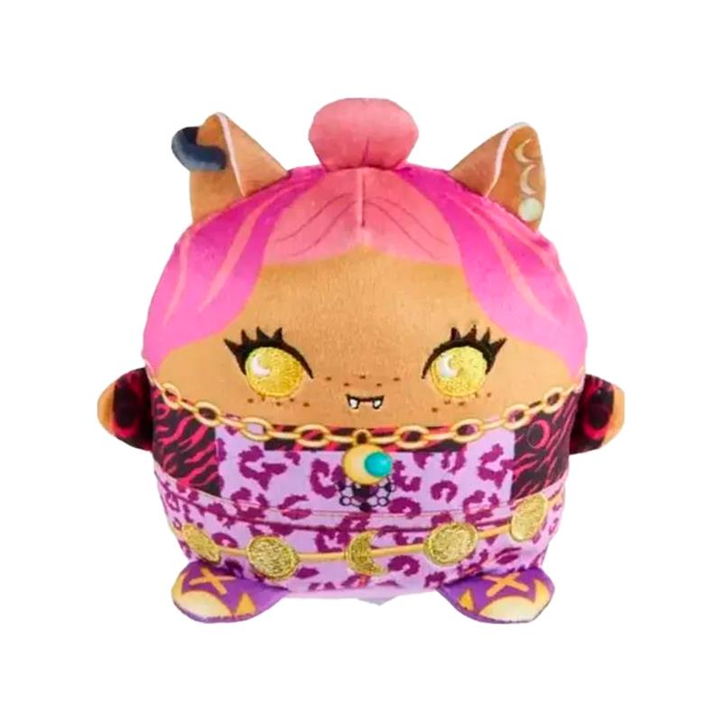 PELUCIA MATTEL MONSTER HIGH CUUTOPIA 10 HKX89