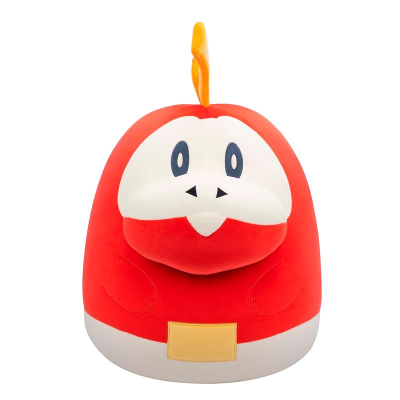 PELUCIA JAZWARES SQUISHMALLOW FUECOCO LARGE PLUSH 14" SQPK00068