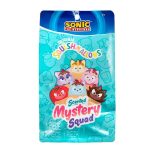 PELUCIA SQUISHMALLOW SQUISH SQSG LITTLE PLUSH SEGA ICE CREAM 5"