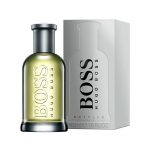 PERFUME HUGO BOSS BOTTLED EDT 50ML