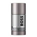 DESODORANTE EM BARRA HUGO BOSS BOTTLED 75G