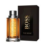 PERFUME HUGO BOSS THE SCENT FOR HIM EDT 100ML