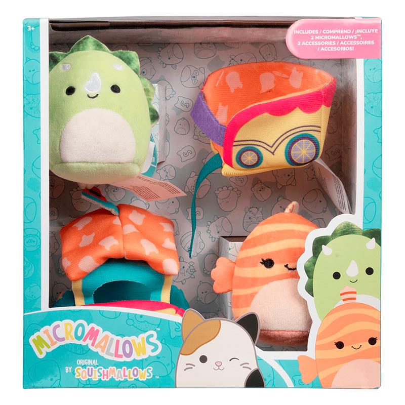 PELUCIA SQUISHMALLOW SQUISH SQMM SQMM0013