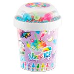 MASSA DE MODELAR CANAL TOYS SLIME ICE MEGA CUP