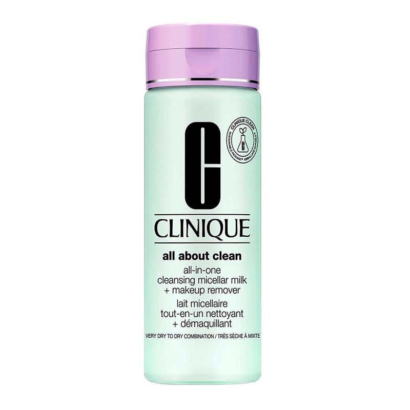LEITE MICELAR CLINIQUE ALL ABOUT CLEAN ALLINONE KL69 200ML