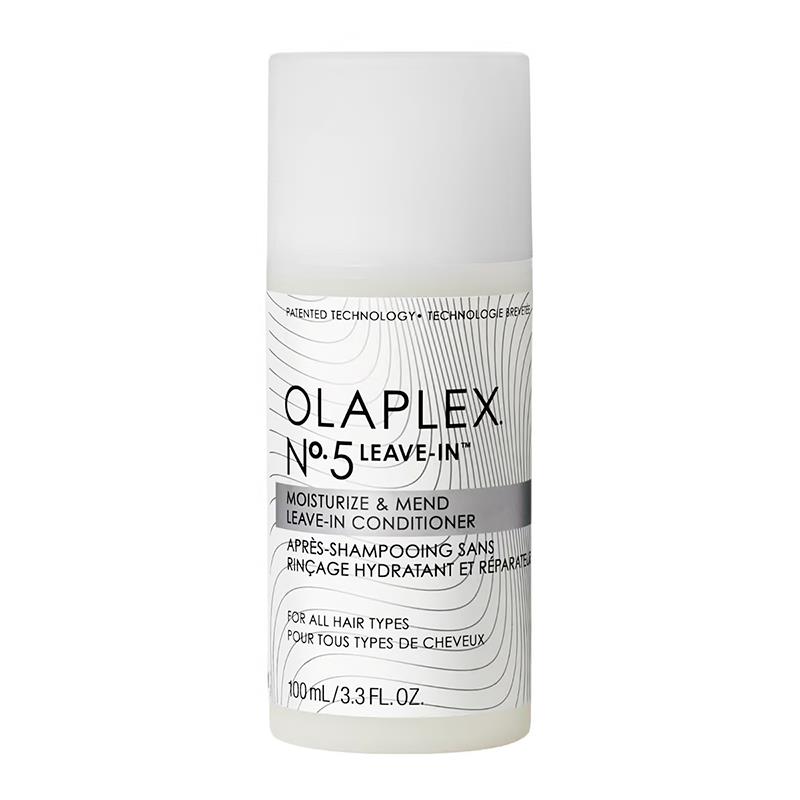 CONDICIONADOR CAPILAR OLAPLEX NO. 5 LEAVEIN 100ML