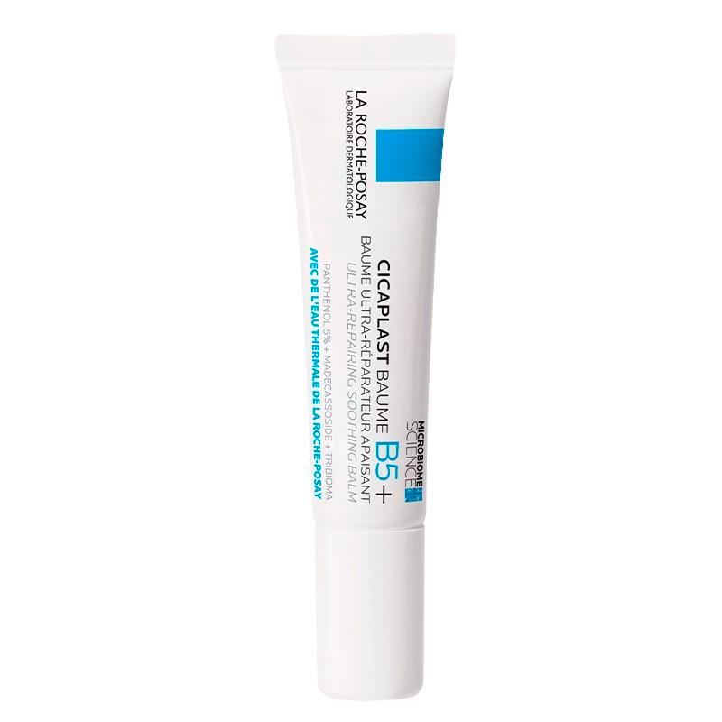 BALSAMO REPARADOR DE PELE CORPORAL LA ROCHE POSAY CICAPLAST BAUME B5+ 15ML
