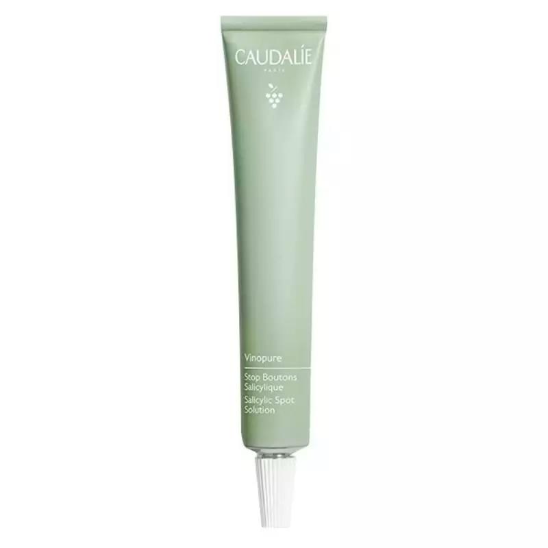 CREME P/MANCHAS CAUDALIE VINOPURE SALICYLIC SPOT SOLUTION 15ML