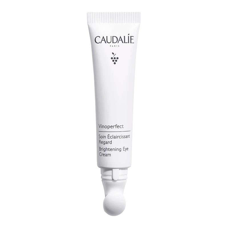 CREME ILUMINADOR PARA OLHOS CAUDALIE VINOPERFECT BRIGHTENING EYE 15ML