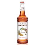 AROMATIZANTE XAROPE MONIN CARAMEL 750ML