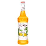 AROMATIZANTE XAROPE MONIN MANGO SYRUP750ML