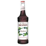 XAROPE MONIN BLACKBERRY 750ML