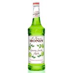 XAROPE MONIN GRANNY SMITH APPLE 750ML