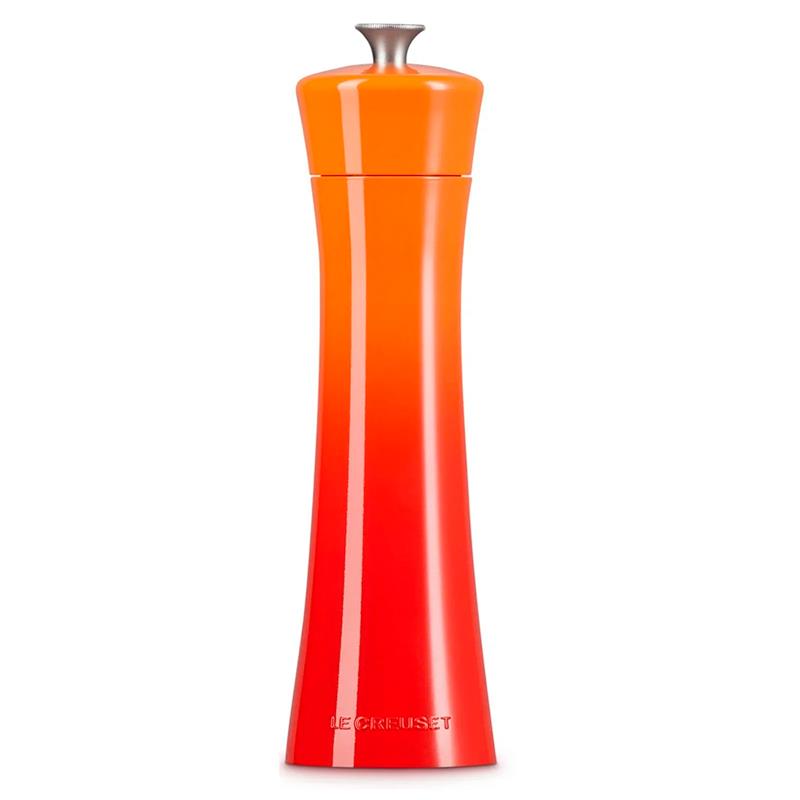 PIMENTEIRO LE CREUSET DE VITROCERAMICA FLAME