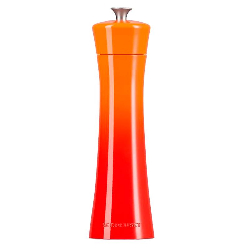 PIMENTEIRO LE CREUSET DE VITROCERAMICA FLAME