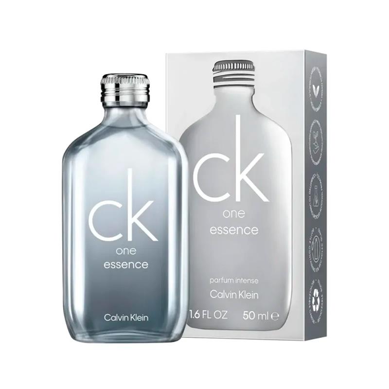 PERFUME MASCULINO CALVIN KLEIN CK ONE ESSENCE PARFUM 50ML