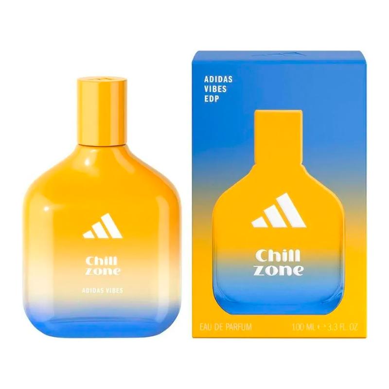 PERFUME ADIDAS MOOD HACK CHILL ZONE EDP 100ML