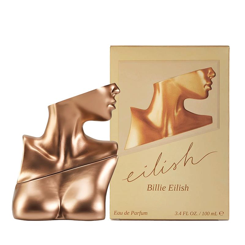 PERFUME FEMININO BILLIE EILISH EDP 100ML