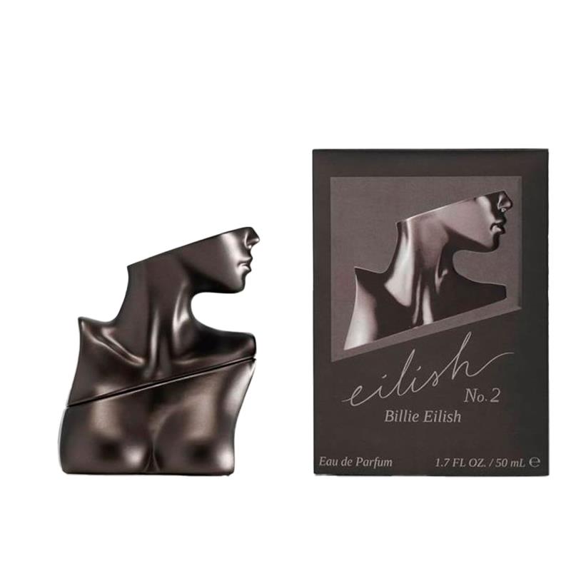 PERFUME BILLIE EILISH NO.2 W EDP 50ML