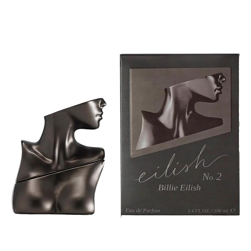 PERFUME BILLIE EILISH NO.2 W EDP 100ML