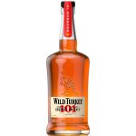 WHISKY WILD TURKEY 81 1L 40.5%